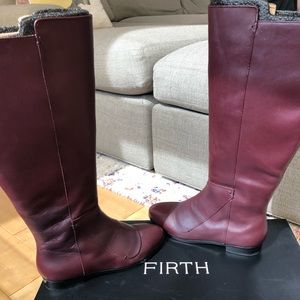 Firth 👢 Riding Boots
